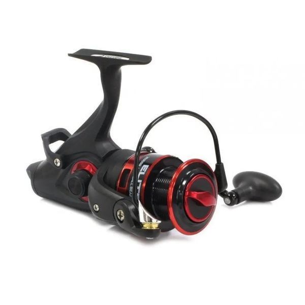 Котушка безінерц. Salmo Elite BAITFEEDER 7 (356g/5,0:1/6+1) 3000FD 2630BR фото