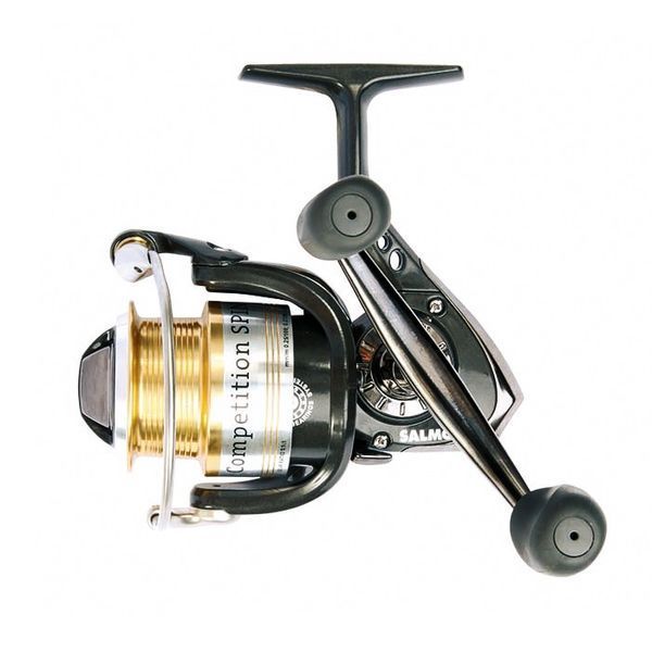 Котушка безінерц. Salmo Elite COMPETITION SPIN (285g/,1:1/+1) 30FD 8330FD фото