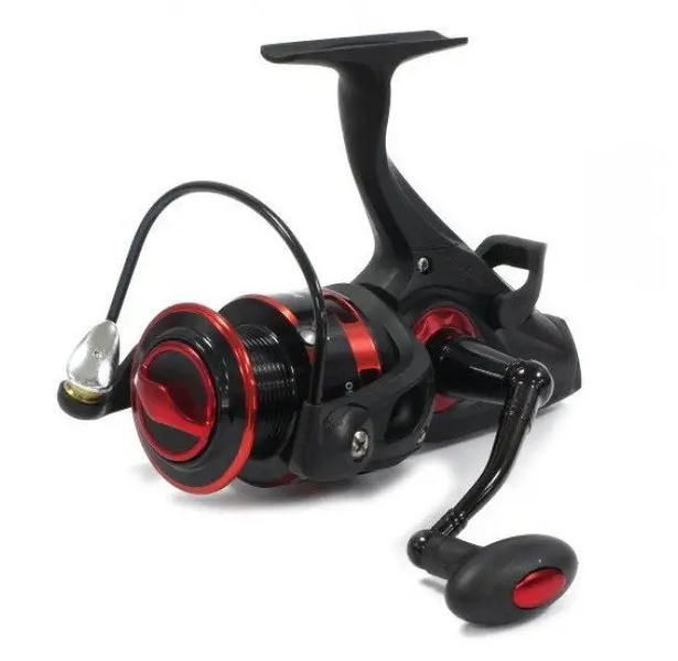 Котушка безінерц. Salmo Elite BAITFEEDER 7 (356g/5,0:1/6+1) 3000FD 2630BR фото