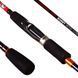 Вудилище спінінгове Salmo Kraft JIGGING MH 7-28/2,36(7'9") KR2300-236 фото 2