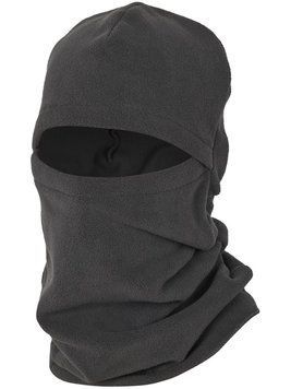 Шапка-маска флісова Norfin MASK GY (сіра / поліест.) р.L 303338-L фото