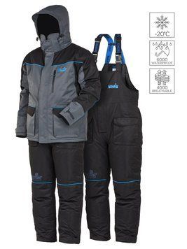 Костюм зим. Norfin THERMAX 01 р.S 439701-S фото