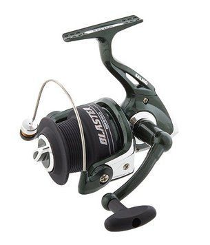 Катушка Salmo Blaster FEEDER 1 50FD (5650FD) 5650FD фото
