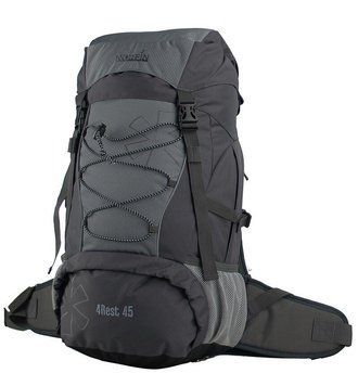 Рюкзак трекінговий Norfin 4REST 45 45л / NF NF-40212 фото