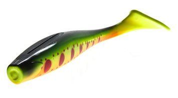 Віброхвіст силікон. KUBIRA GIANT SWIM SHAD 3D LJ Pro Series 10"/ PG01 *1 140434-PG01 фото