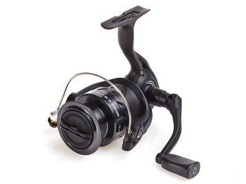 Котушка безінерц. Salmo Diamond SPIN II 6 (280g/,0:1/+1) 4000FD SDS06-40FD фото