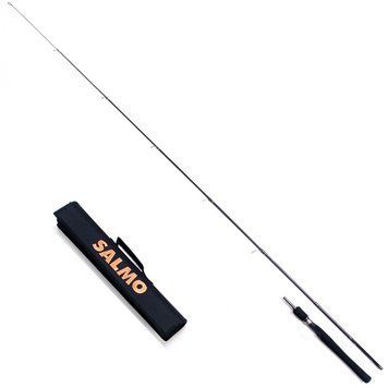 Спиннинг Salmo Elite Travel Spin 6-25g 2.40m (4151-240) 4151-240 фото