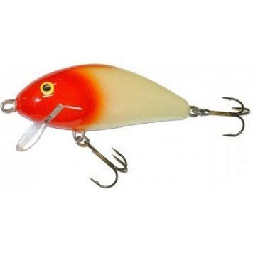 Воблер Salmo Fatso Crank C 14/RH (F14C-RH) F14C-RH фото