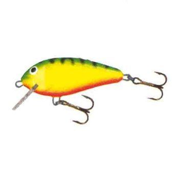 Воблер Salmo Butcher F 05/GT (BR5F-GT) BR5F-GT фото