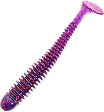 Віброхвіст силікон. SPARK TAIL LJ Pro Series 4 "/2 *5 140168-T52 фото