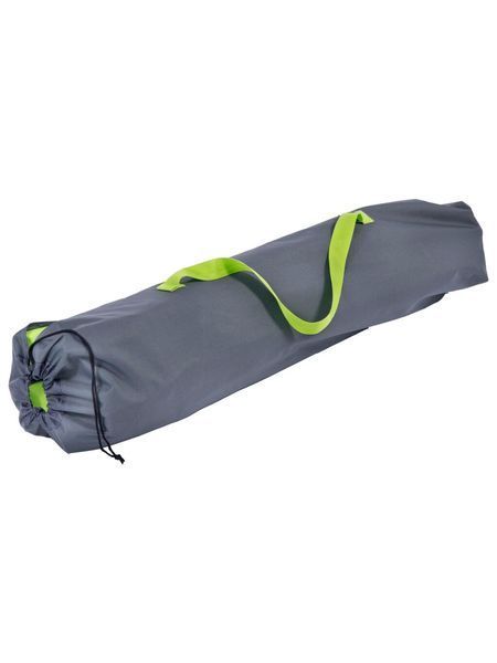 Ліжко склад. Norfin NUKARI COMFORT 207Х83х42см / max100кг / NF NF-20507 фото