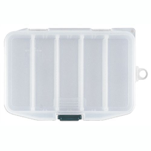Коробка рыболов. Meiho SFC LURE CASE F 146x103x23 L-F фото