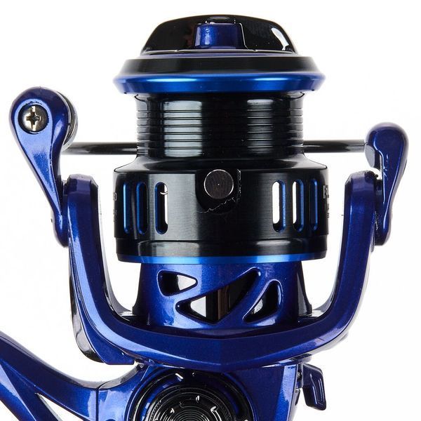 Котушка безінерційна Salmo Elite MATCH 6 2000FD SEM06-20FD фото