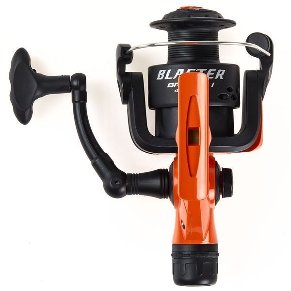 Катушка безынерционная Salmo Blaster BP SPIN 1 4000RD SBS01-40RD фото