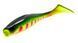 Виброхвост LJ 3D Series KUBIRA SWIM SHAD 10" PG01 (140434-PG01) 140434-PG01 фото 1