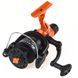 Катушка безынерционная Salmo Blaster BP SPIN 1 4000RD SBS01-40RD фото 1