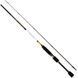 Вудилище спінінгове Salmo Kraft JIG&TWITCH 5-22/1,98(6'6") KR2400-198 фото 1