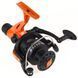 Катушка безынерционная Salmo Blaster BP SPIN 1 4000RD SBS01-40RD фото 4