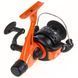 Катушка безынерционная Salmo Blaster BP SPIN 1 4000RD SBS01-40RD фото 3