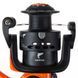 Катушка безынерционная Salmo Blaster BP SPIN 1 4000RD SBS01-40RD фото 5