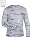 Реглан з захистом від "UV" Norfin SUN PRO DECK  133001-S фото