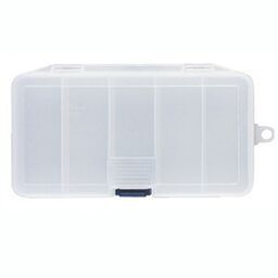 Коробка пластик. Meiho SFC LURE CASE L / 18,6 х 10,3 х 3,4см L-L фото