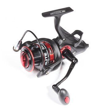 Катушка безынерц. Salmo Elite BAITFEEDER 7 5000BR 2650BR фото