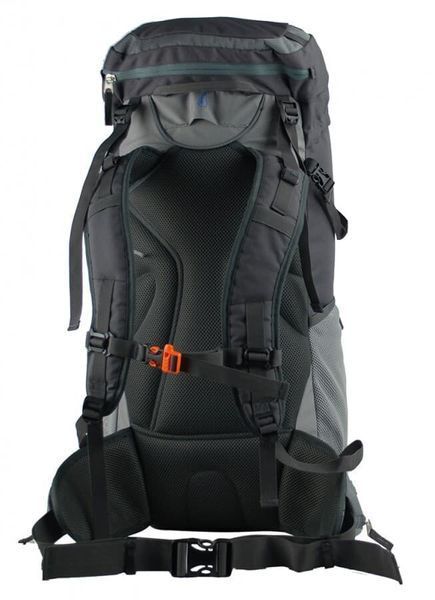 Рюкзак трекінговий Norfin 4REST 50 50л / NF (NF-40213) NF-40213 фото
