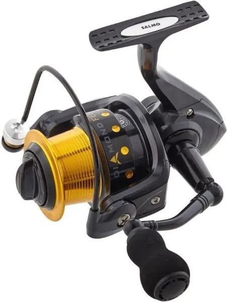 Катушка Salmo Diamond FEEDER 6 30FD (5230FD) 5230FD фото