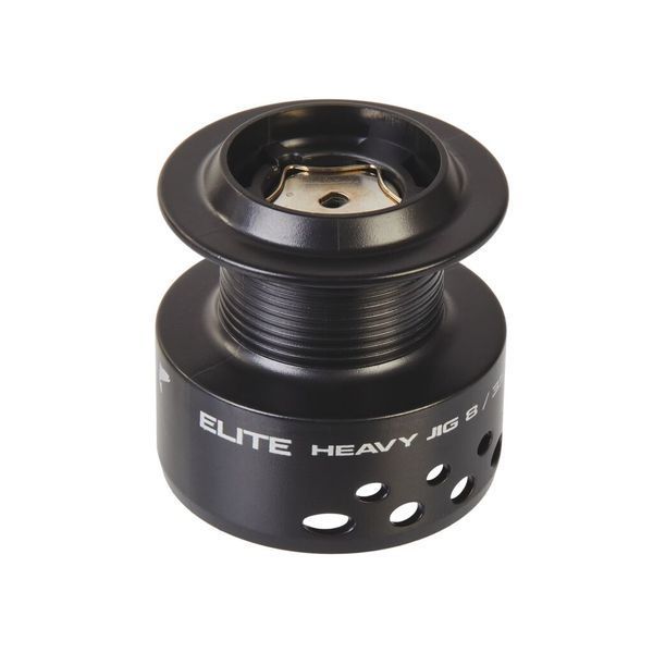 Котушка безінерц. Salmo Elite HEAVY JIG 8 (270g/ 5,1:1/ 7+1) 3500FD 9135FD фото