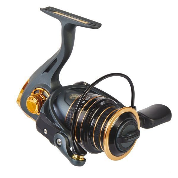 Котушка безінерц. Salmo Elite HEAVY JIG 8 (270g/ 5,1:1/ 7+1) 3500FD 9135FD фото