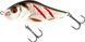 Воблер тонущий джеркбейт Salmo SLIDER S 10/RR QSD029 фото 12