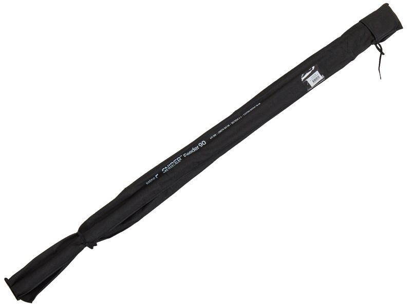 Вудилище фідер. Salmo SNIPER FEEDER 90 90/3.60 (3 tips) 4111-360 фото