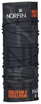 Шарф-бандана Norfin BANDANA DARK GREY AM-6523 фото