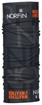 Шарф-бандана Norfin BANDANA DARK GREY AM-6523 фото