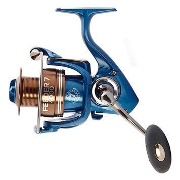 Катушка Salmo Elite FEEDER 7 6000FD 9460FD (9460FD) 9460FD фото