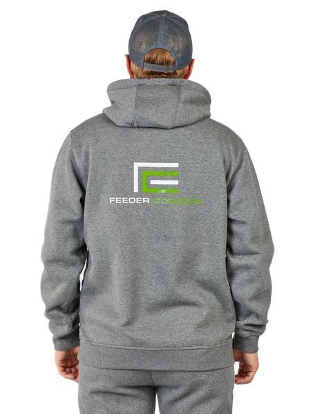 Худі Feeder Concept 01 р.S AM-8002-01S фото