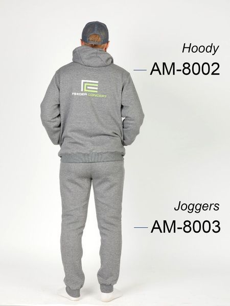 Худі Feeder Concept 01 р.S AM-8002-01S фото