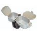 Коробка рибол. для наживки Salmo LIVE BAIT 215х100х65 / 70 1500-70 фото 2