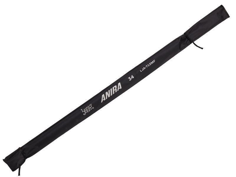 LJA-712MF фото