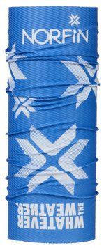 Шарф-бандана Norfin BANDANA BLUE AM-6525 фото