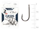 Гачок (C115NSB) Cobra ALLROUND (сер.CA126/ 002) * CA126-002 фото
