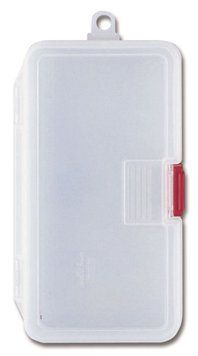 Коробка рыболов. Meiho SFC MULTI CASE M 161x91x31 M-M фото