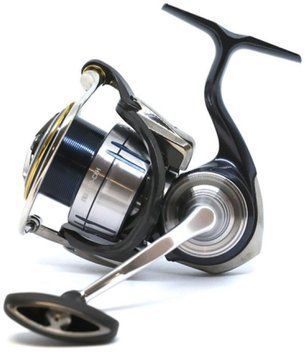 Катушка Daiwa 19 Certate G LT 3000D 10407-832 фото
