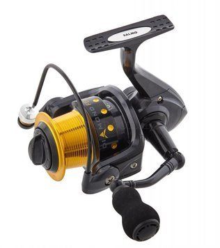 Катушка Salmo Diamond FEEDER 6 50FD (5250FD) 5250FD фото