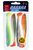 Виброхвосты LJ 3D Series BASARA SOFT SWIM 5.0in (12,70)/MIX1 4шт. 140404-MIX1 фото