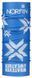 Шарф-бандана Norfin BANDANA BLUE AM-6525 фото 1