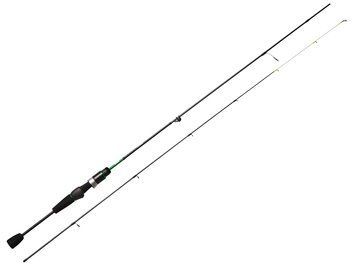Спінінг Lucky John Anira BP NANO ENERGY 1.5 5'8"/1.73 LJA-582XULMF фото