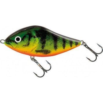 Воблер Salmo Slider S 12/NAV (SD12S-NAV) SD12S-NAV фото