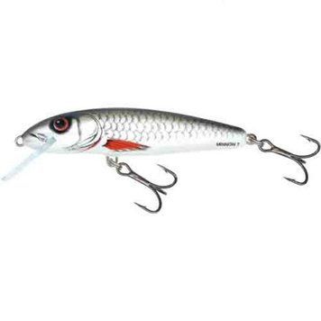 Воблер Salmo Minnow S 07/D (M7S-D) M7S-D фото